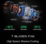 blackshark magcooler 3 pro