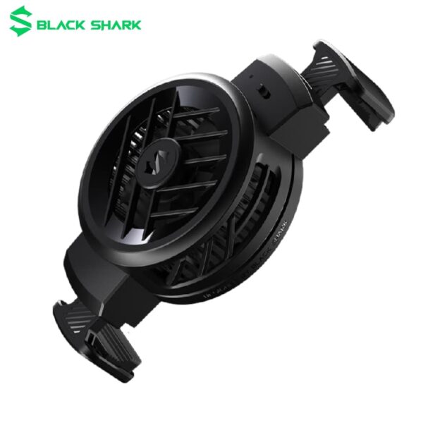 فن خنک کننده رادیاتوری بلک شارک BlackShark FunCooler 3