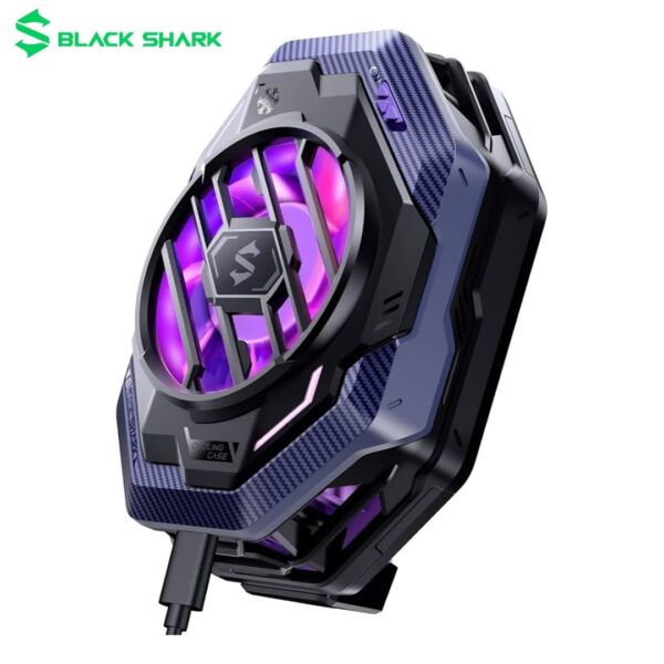 فن خنک کننده رادیاتوری بلک شارک BlackShark FunCooler 3 Pro