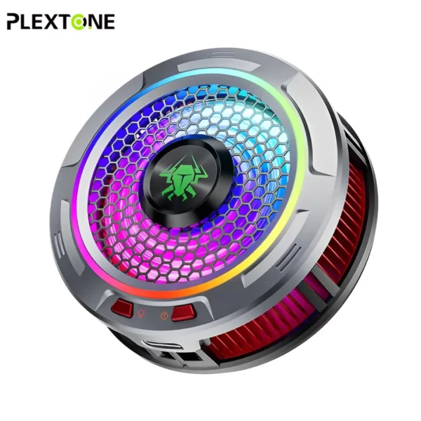 خنک کننده plextone ex3 pro مناسب موبایل تبلت و آیپد